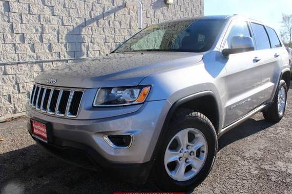 JEEP GRAND CHEROKEE 2015 1C4RJFAG7FC602243 image